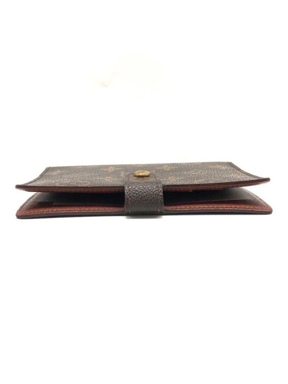 Louis Vuitton Monogram Agenda PM Notebook Cover